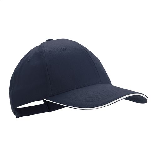 Casquette Baseball Rivera - 1