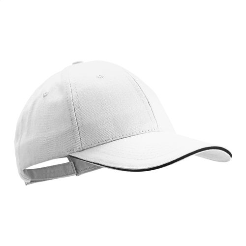 Casquette Baseball Rivera - 1