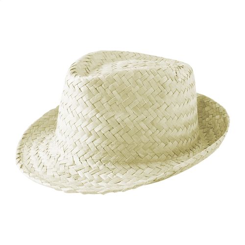 Chapeau De Paille Strawra