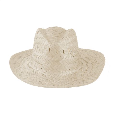 Chapeau De Paille Tropix - 1