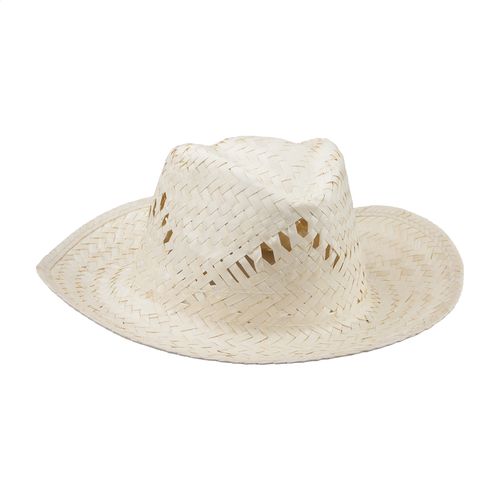 Chapeau De Paille Tropix - 2