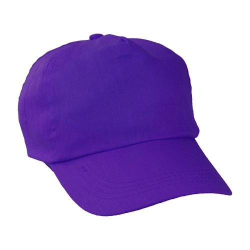 Casquette Base-Ball Reggie - 1