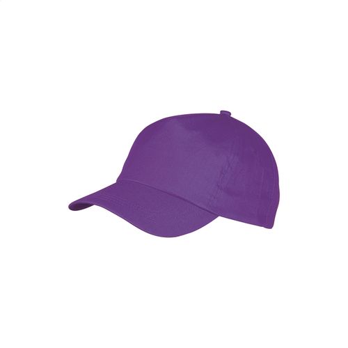 Casquette Base-Ball Reggie - 2