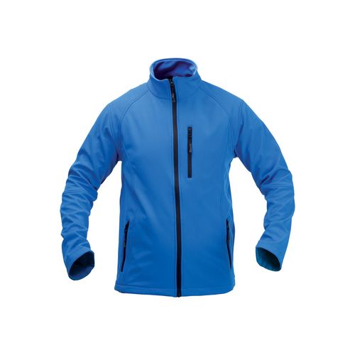Veste Toasta - 1