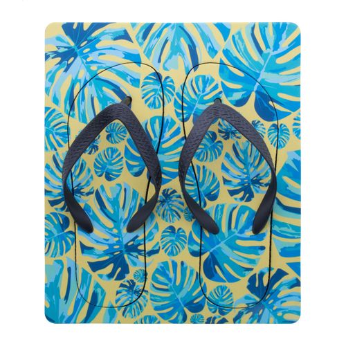 Sublimation Beach Slippers Suboslip