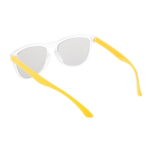 Customisable Sunglasses - Temples CreaSun