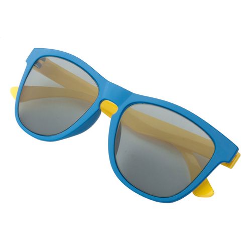Lunettes De Soleil Sur-Mesure - Cadre Creasun - 2