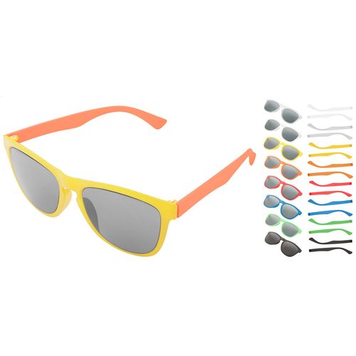 lunettes de soleil sur-mesure CreaSun - 2