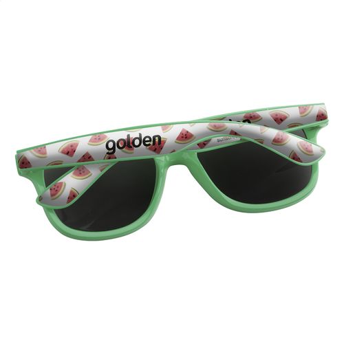 Lunettes De Soleil Dolox - 3