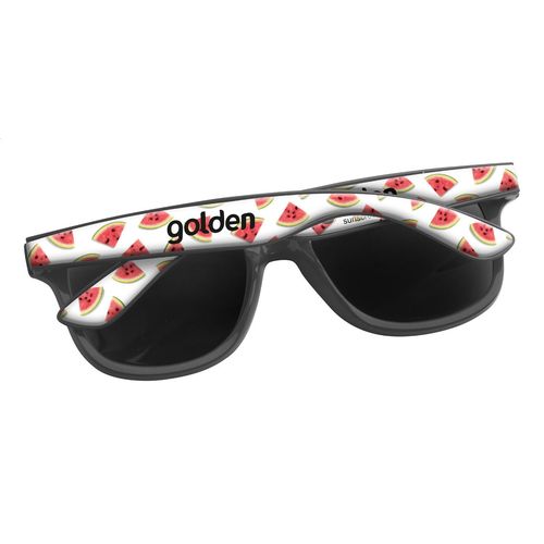 lunettes de soleil Dolox - 1