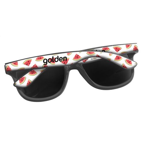 lunettes de soleil Dolox - 3