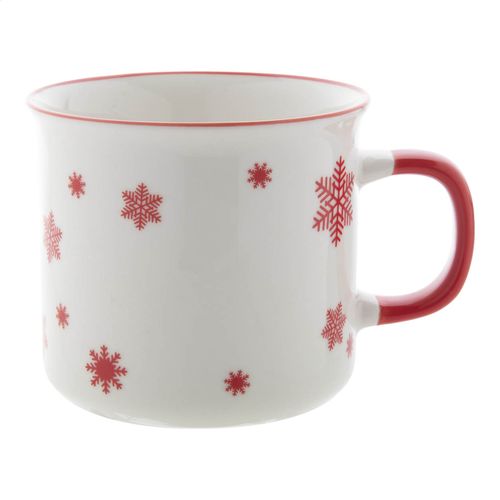 Mug Vintage De Noël Nakkala - 2