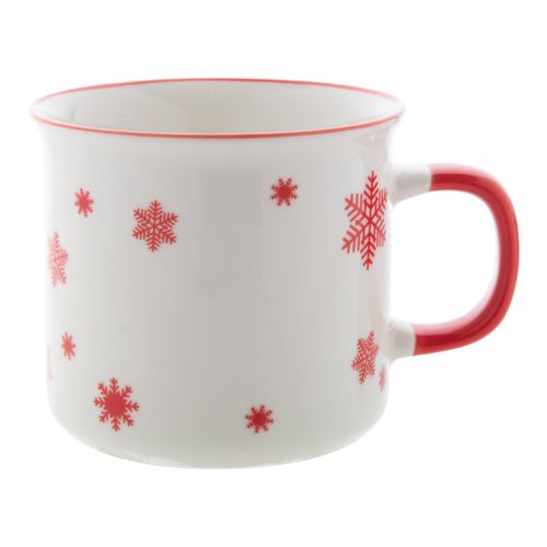 Mug Vintage De Noël Nakkala - 1