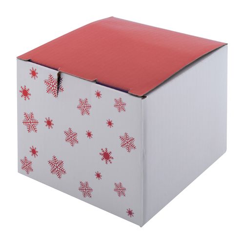 Mug vintage de noël Nakkala - 2