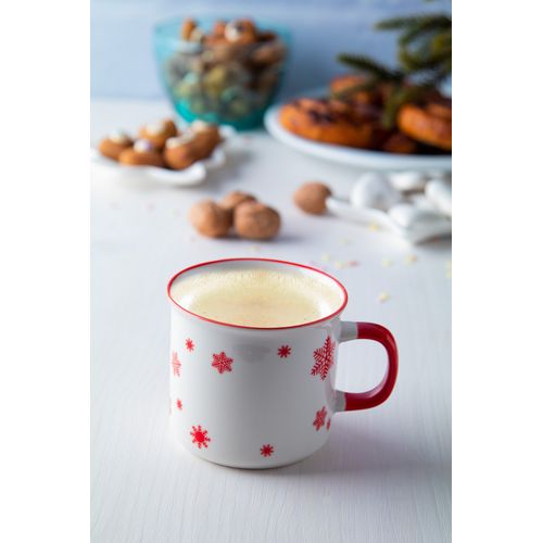 Mug vintage de noël Nakkala - 3