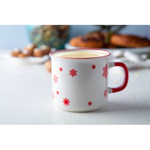 Mug Vintage De Noël Nakkala thumbnail 4