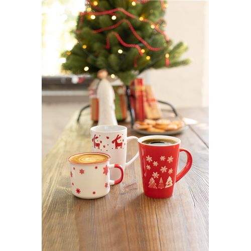 Mug Vintage De Noël Nakkala thumbnail 5
