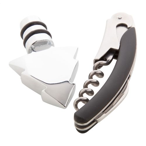 SET DE ACCESORIOS PARA EL VINO