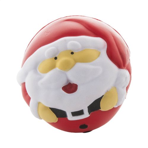 Balle Anti-Stress Santa Claus - 2