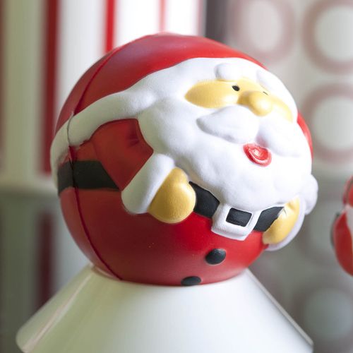 Balle Anti-Stress Santa Claus - 4