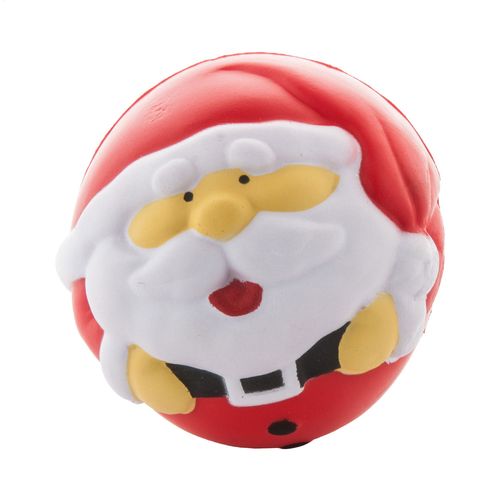 Balle Anti-Stress Santa Claus - 1