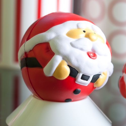 Antistress Ball Santa Claus Antistress Ball Santa Claus