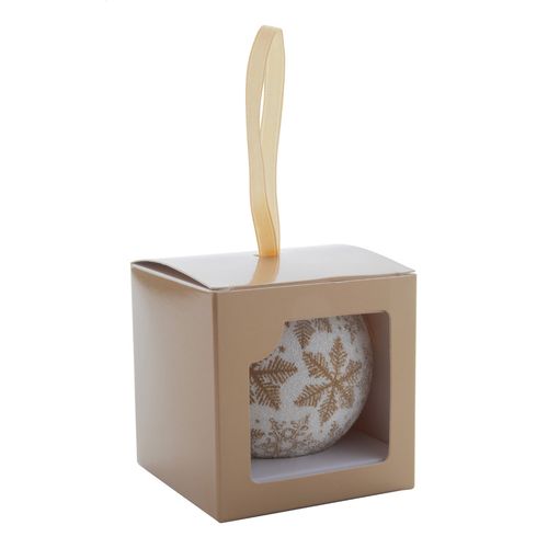 Christmas Tree Ornament Aspelund