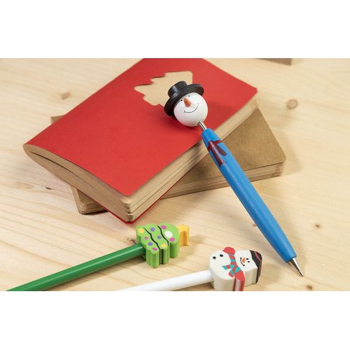 Stylo Père Noël Göte - 6