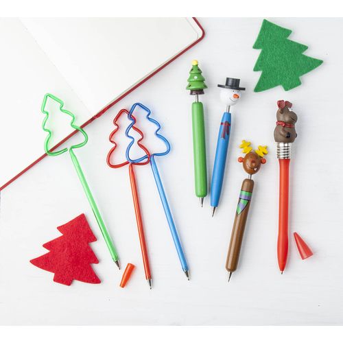 Stylo Père Noël Göte - 3