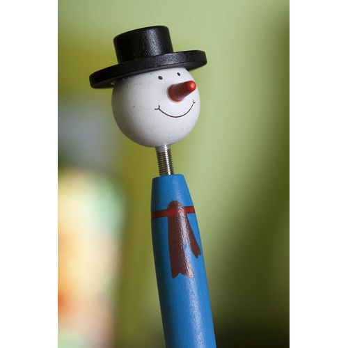 Stylo Père Noël Göte - 5