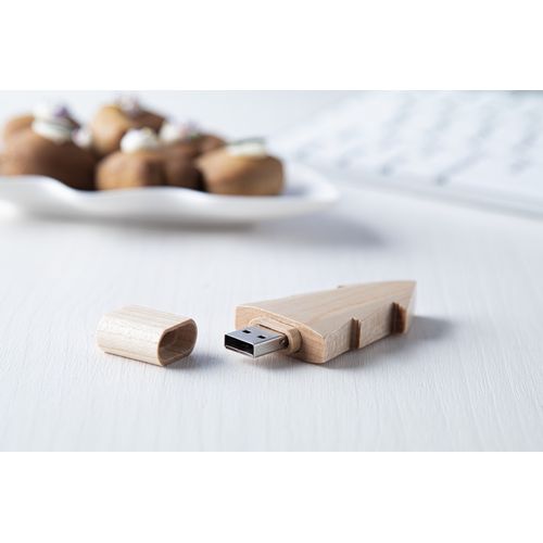 Clé Usb Limber - 5