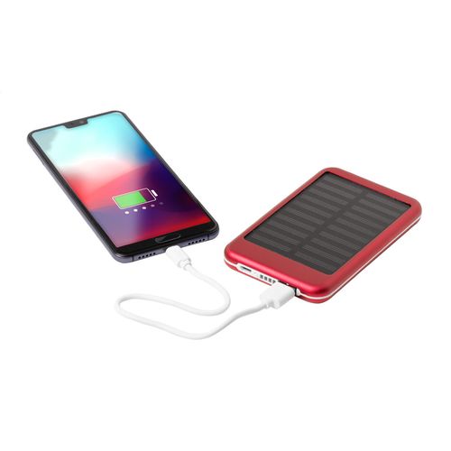 power bank SunFour - 3