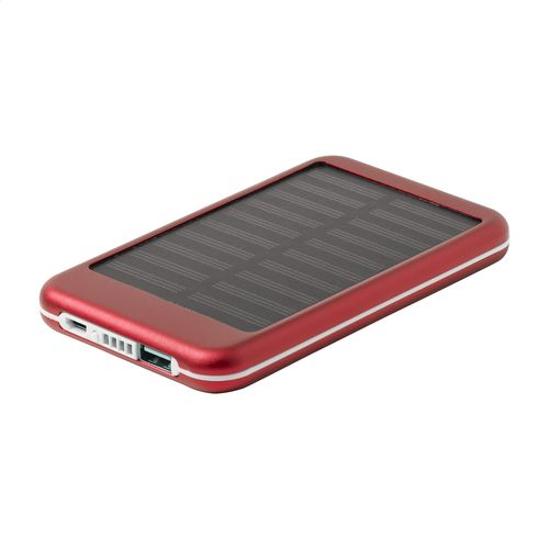 Power Bank SunFour - 3