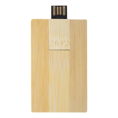 Clé Usb Bambusb - 1