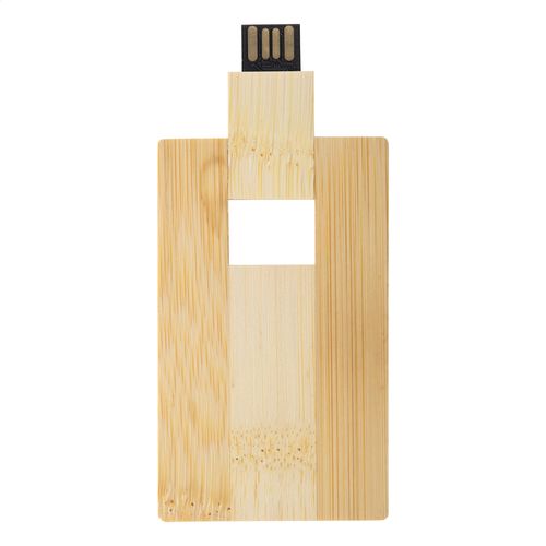 Clé Usb Bambusb - 2