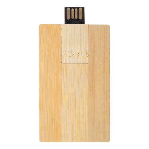 clé USB Bambusb - 1