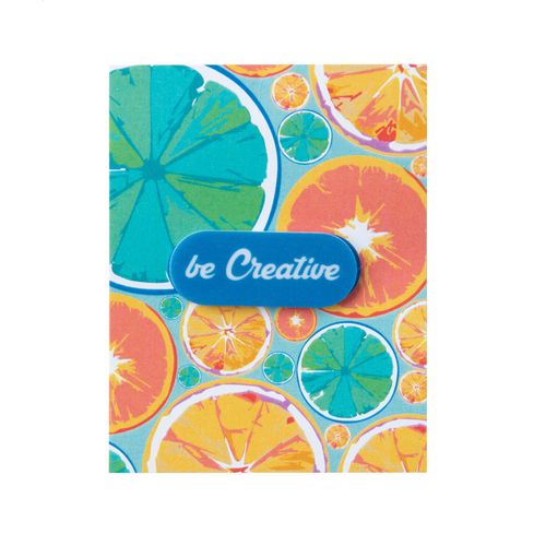 Cache webcam CreaCam - 12