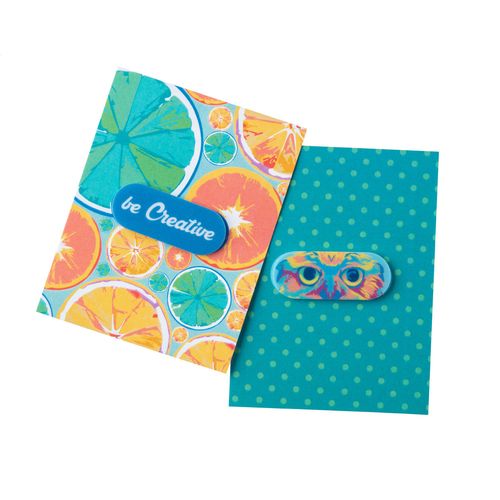 Cache webcam CreaCam - 9