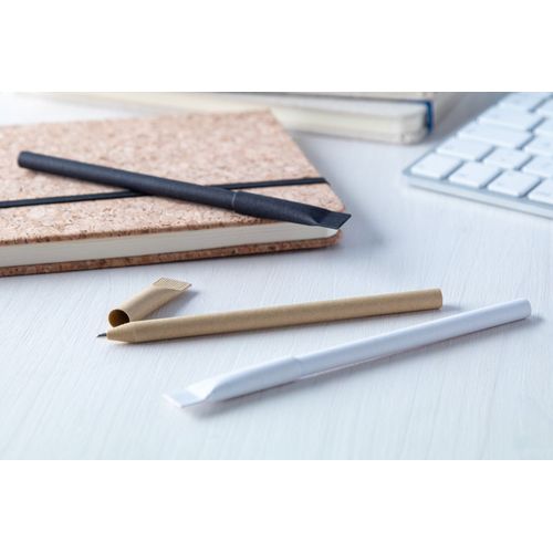 stylo à bille recyclable Papyrus - 3