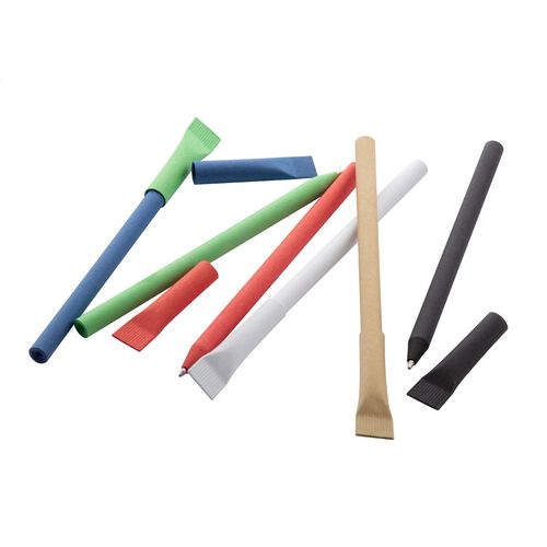 stylo à bille recyclable Papyrus - 4