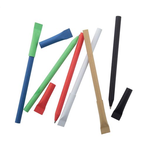 stylo à bille recyclable Papyrus - 5