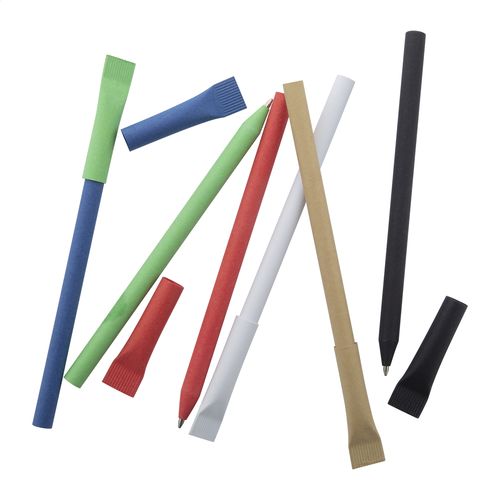 Stylo À Bille Recyclable Papyrus - 6