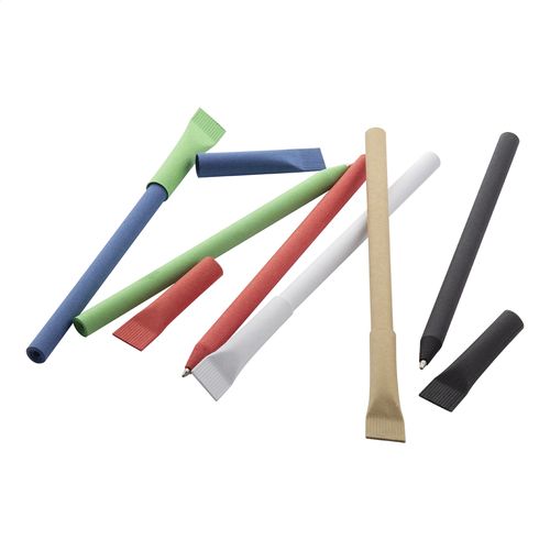 Stylo À Bille Recyclable Papyrus - 5