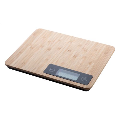 Kitchen Scale BooCook