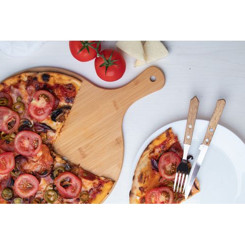 Pizza Cutting Board Naples Pizza Cutting Board Naples