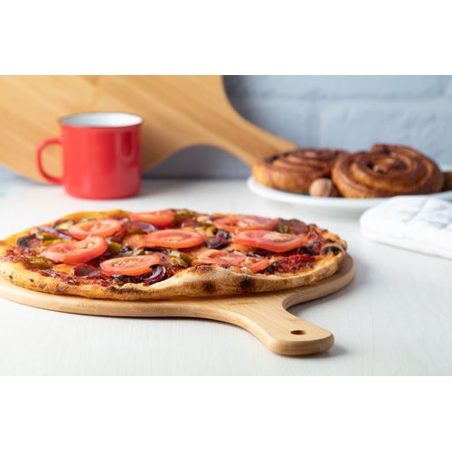 Pizza Cutting Board Naples Pizza Cutting Board Naples