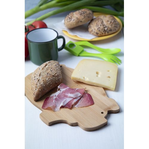 Planche À Découper Mangalica - 4