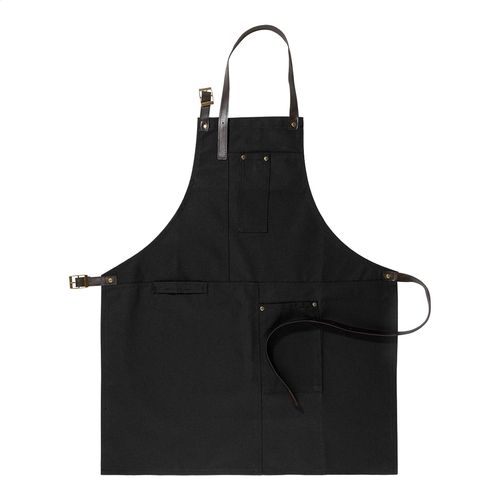 Tablier De Cuisine En Coton James - 2
