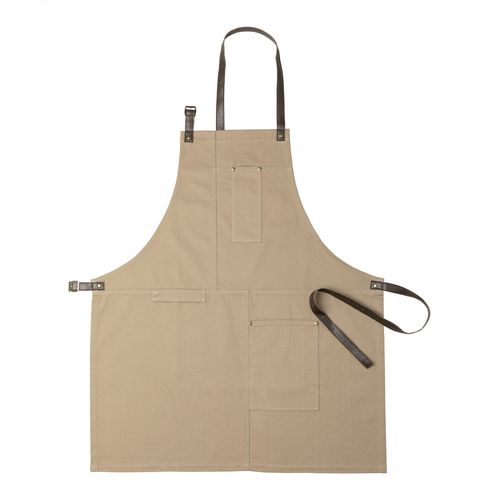 Cotton Apron James