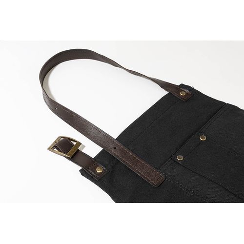 Tablier De Cuisine En Coton James - 3